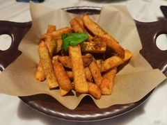 -茹·pure vegan(博华广场店)