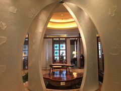 -广州富力丽思卡尔顿酒店·丽轩·粤菜