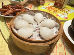 叉烧南乳肉金吒-石岐佬中山菜馆(张溪店)