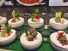 -味钱塘·钱塘浙宴(宋城之江银泰店)