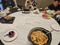 -桃花源中餐厅(金茂豪华精选酒店)