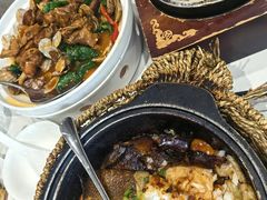 -双合园·海鲜水饺青岛菜(九水东路店)