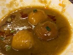 -七爷清汤腩·港式餐厅(金狮广场店)