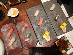 寿司-桐寿司Sushi Tong