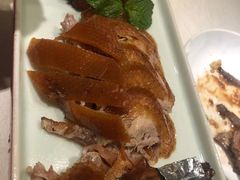 -京味斋·烤鸭·北京菜(安贞店)