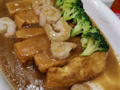 -老虎滩船说·海胆水饺·大连海鲜(老虎滩店)