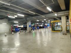 -长城汽车哈弗（重庆顺凯4S店）-地上停车场