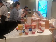 -奈雪的茶(市百一店)