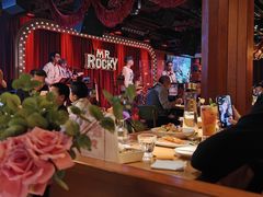 -MR.ROCKY洛奇先生·西餐&酒吧(琶醍店)