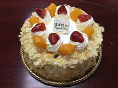 -味多美蛋糕(洋桥店)