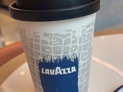 -LAVAZZA拉瓦萨咖啡(星荟中心店)