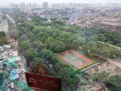 -烛影拾光观景餐厅·创意菜·摄影·小提琴(大唐不夜城店)