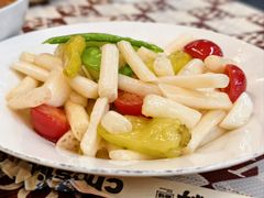 酸脆爽藕带-老三样·旧食新味(船山路店)