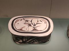 -河北博物院