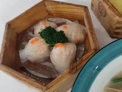 -怀德酒楼·粤菜·海鲜·茶点(宝安国际机场店)