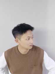 -尤司男士国潮理发馆