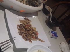 -味可道美食坊(福基路店)