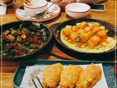 -新白鹿餐厅(银泰西湖文化广场店)
