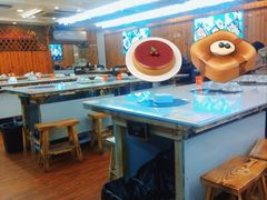 -老东镇啤酒屋海鲜加工·蒸汽海鲜·海鲜烧烤(台东店)