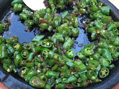 -栾味之香栾川本地菜(半山小巷店)