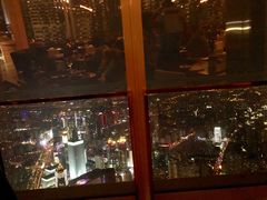 -上海柏悦酒店·世纪100牛排馆