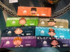 -阿拉丁新疆风味餐厅·清真(罗廊巷店)