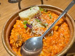 -榖屋house of flour(张江首店)