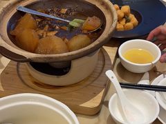 -锦粤宫·精致粤菜(深圳北站店)