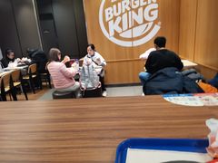 -汉堡王(龙德广场店)