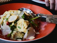 -Mezomd曼索蒂西班牙餐厅(广粤店)
