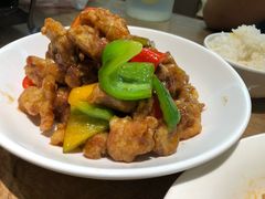 -上关雪東北菜(中房金谊店)