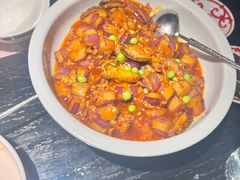 -锦楼·臻选新杭帮(杭州中心店)