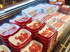 -言玖鲜火锅串串披萨自助(益田假日店)