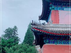 -大钟寺古钟博物馆