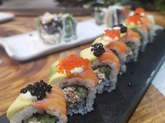 -森味薪火烧•烧鸟居酒屋•日本料理(望京店)