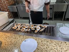 -汉巴味德·烤肉与啤酒的自助(杭州大悦城店)