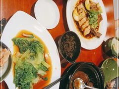 -金穗园·砂锅粥.醉鸡煲火锅(长寿路店)