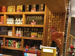 -重庆德忆火锅（龙南街3店）(渝水岸餐饮)