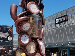 -柒园·三十年创意杭帮菜(龙湖滨江天街店)
