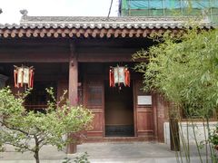 -胡氏古民居建筑