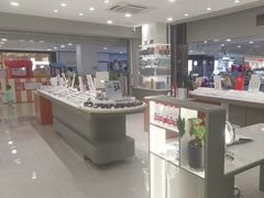-镜客眼镜(浦江欢乐颂店)