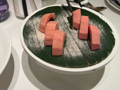 -金链花·泰国餐厅(国贸店)