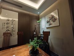 -王府茶宴(大观园总店)