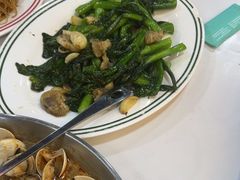 -明本湛江鸡•海鲜小厨(陈家祠店)