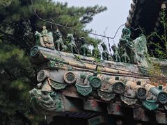 -潭柘寺景区