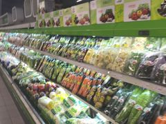 -永辉超市(鲁谷店)
