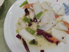 -微山岛春天里酒家