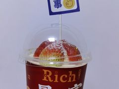 -乐艺哆·乐活烘焙(浦西万达店)