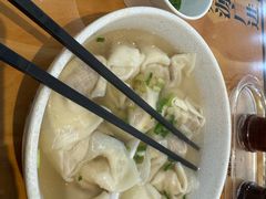 -吉祥馄饨(宁波高铁店)