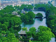 -台州府城(东湖)